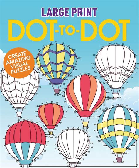 large print dot to dot books|large print dot to dot.